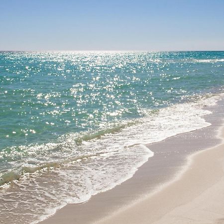 Remarkably Updated 3/2 In Seagrove Highlands - Gulf Views Sleeps 9! Santa Rosa Beach Exterior foto