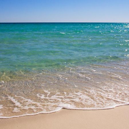 Remarkably Updated 3/2 In Seagrove Highlands - Gulf Views Sleeps 9! Santa Rosa Beach Exterior foto