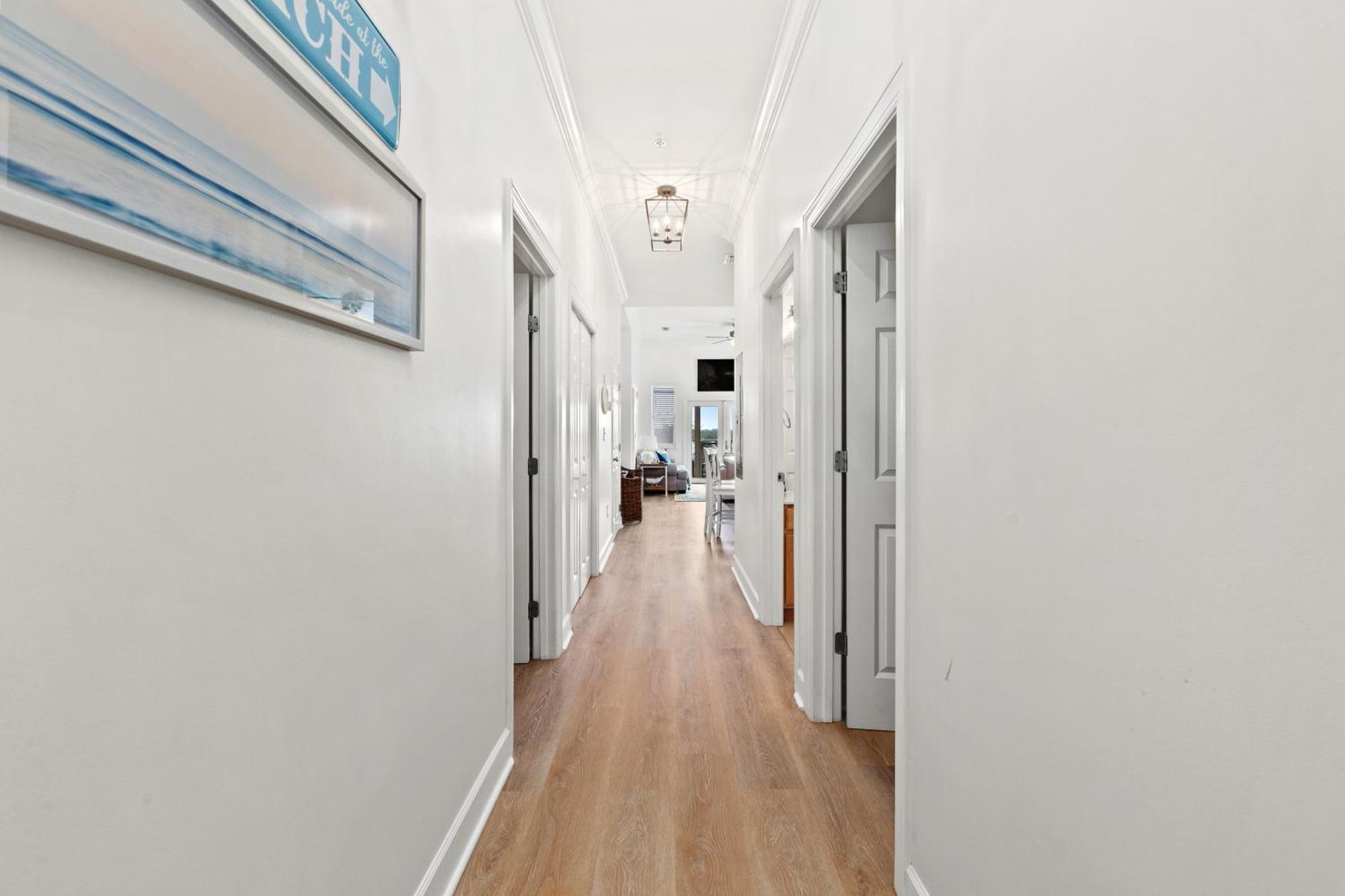 Remarkably Updated 3/2 In Seagrove Highlands - Gulf Views Sleeps 9! Santa Rosa Beach Exterior foto