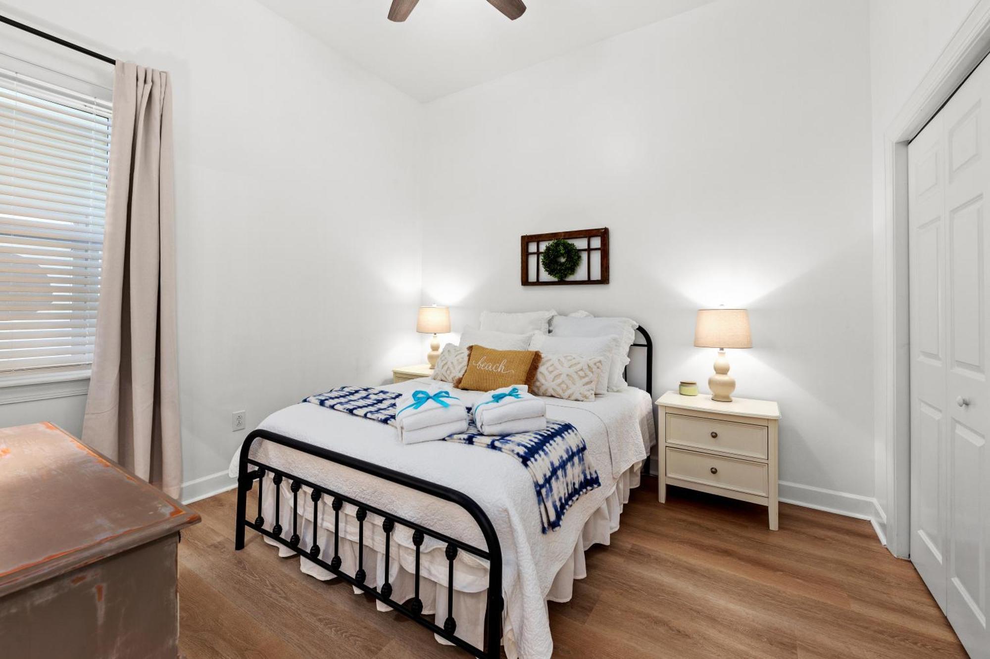 Remarkably Updated 3/2 In Seagrove Highlands - Gulf Views Sleeps 9! Santa Rosa Beach Exterior foto
