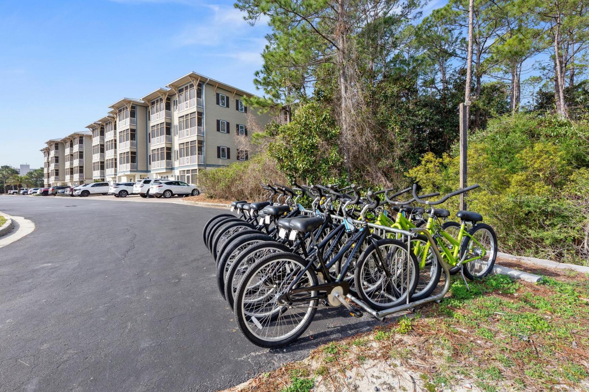 Remarkably Updated 3/2 In Seagrove Highlands - Gulf Views Sleeps 9! Santa Rosa Beach Exterior foto