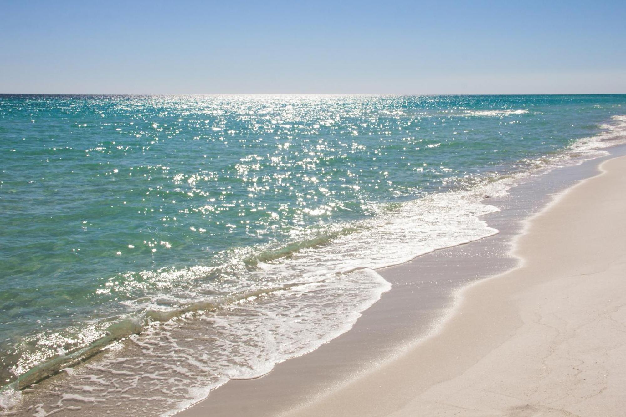 Remarkably Updated 3/2 In Seagrove Highlands - Gulf Views Sleeps 9! Santa Rosa Beach Exterior foto