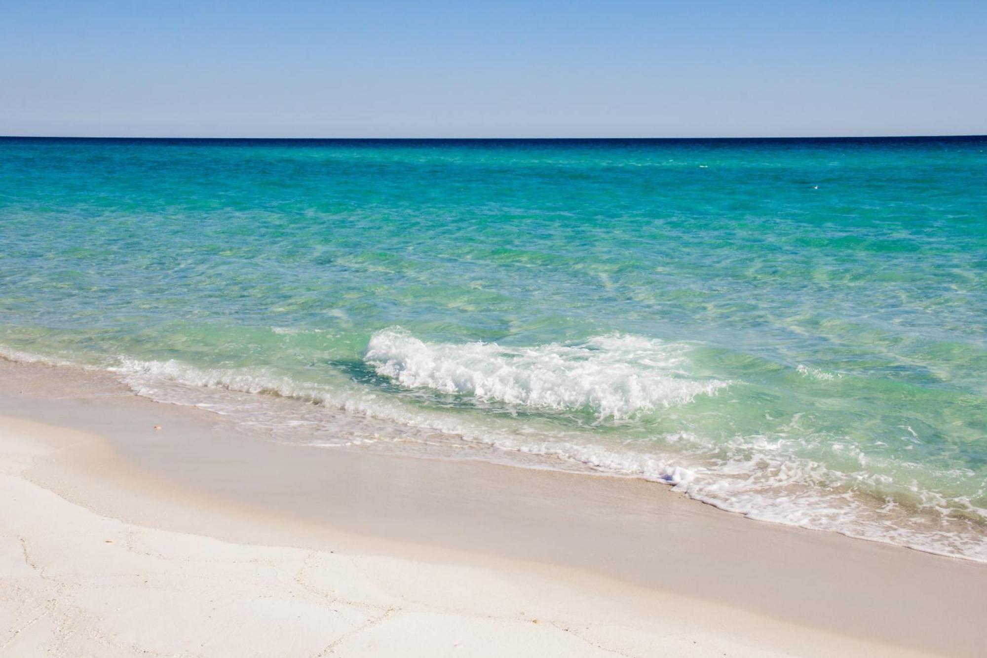 Remarkably Updated 3/2 In Seagrove Highlands - Gulf Views Sleeps 9! Santa Rosa Beach Exterior foto