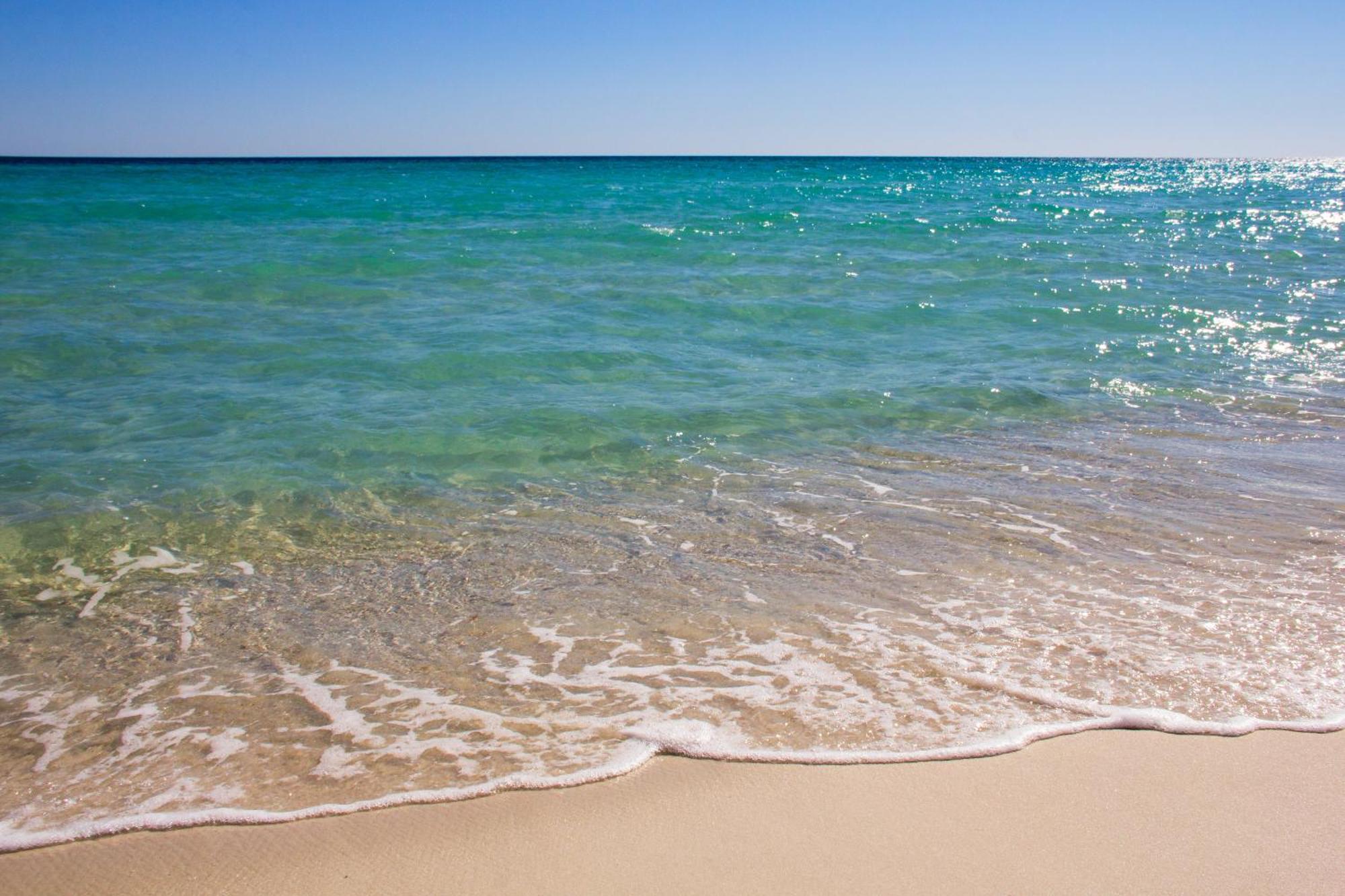 Remarkably Updated 3/2 In Seagrove Highlands - Gulf Views Sleeps 9! Santa Rosa Beach Exterior foto